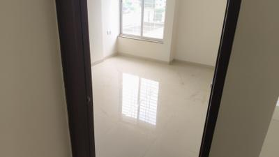 Bedroom Image of 705 Sq.ft 1 BHK Apartment / Flat for sale in Percept Bounty, Wadgaon Sheri Pune for Rs. 6000000