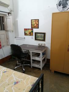 Bedroom Image of Stay Safe in Tollygunge, Kolkata