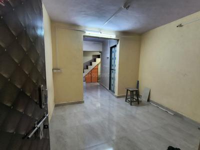 Hall Image of 500 Sq.ft 1 BHK Independent House for sale in MHADA Colony, Thane West Thane for Rs. 5700000