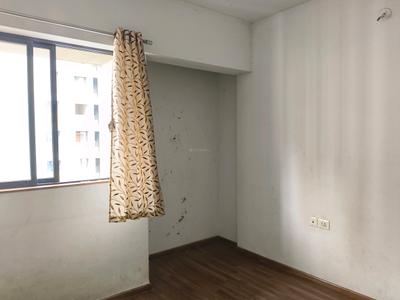 Bedroom Image of 927 Sq.ft 2 BHK Apartment / Flat for rent in Lodha Palava Downtown, Palava Phase 2 Thane for Rs. 14500