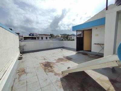 Balcony Image of 1500 Sq.ft 3 BHK Independent House for rent in Kalbhor Group Of Company Lake Paradise, Talegaon Dabhade Pune for Rs. 29000