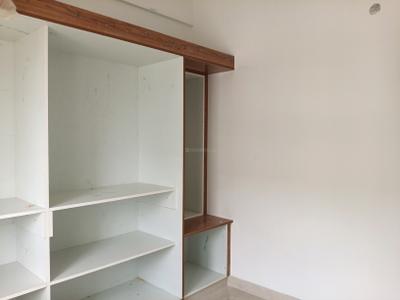 Bedroom Image of 600 Sq.ft 1 BHK Apartment / Flat for rent in Kaggadasapura Bengaluru for Rs. 25001