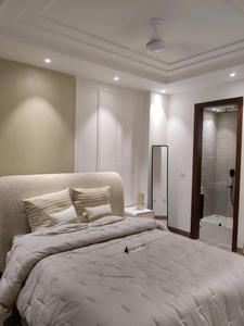1 BHK Independent Builder Floor