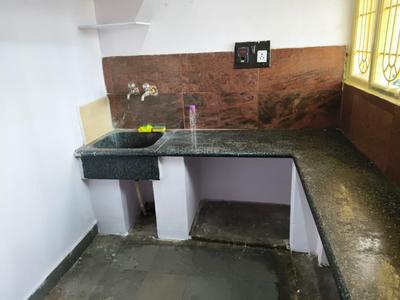 Kitchen Image of 1200 Sq.ft 2 BHK Builder Floor for rent in Koramangala Bengaluru for Rs. 32000