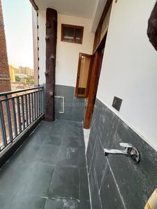 Balcony Image of 1450 Sq.ft 3 BHK Apartment / Flat for sale in Skyline Dev Residency, Sector 110 Noida for Rs. 6295000