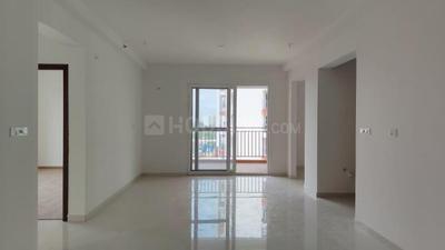 Living Room Image of 1490 Sq.ft 2.5 BHK Apartment / Flat for sale in Disha Pursuit Of Sunshine, Bommenahalli Bengaluru for Rs. 18800000