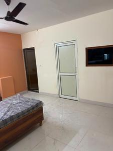 Bedroom Image of Shiv niwas pg in Sector 37, Noida