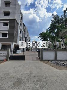 Image of 750 Sq.ft 2 BHK Apartment / Flat for sale in Shankarpur, Nagpur for Rs. 2200000