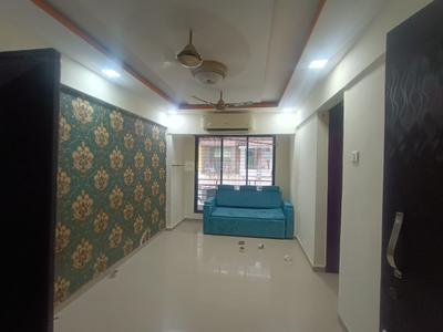 Hall Image of 1200 Sq.ft 2 BHK Apartment / Flat for sale in Tejas Ambience, Ulwe Navi Mumbai for Rs. 12200000