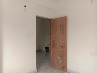Bedroom Image of 725 Sq.ft 2 BHK Apartment / Flat for sale in New Town Kolkata for Rs. 2600000