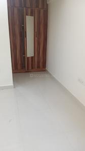 Bedroom Image of 580 Sq.ft 1 BHK Builder Floor for rent in Whitefield Bengaluru for Rs. 20000