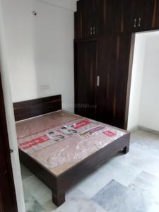 2 BHK Independent Builder Floor