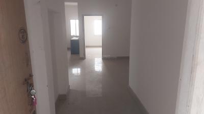 Living Room Image of 806 Sq.ft 2 BHK Apartment / Flat for sale in Divya Vishnupriya, Bhadreswar Hooghly for Rs. 2175000