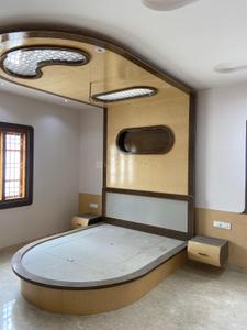 Bedroom Image of 7500 Sq.ft 5 BHK Villa for sale in Nagarbhavi Bengaluru for Rs. 55000000