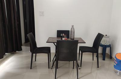 Hall Image of Pinnacle 204 Shpoorji joyville Hinjewadi  in Bhoirwadi, Pune