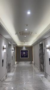 Image of 3041 Sq.ft 4 BHK Apartment / Flat for rent in Rajouri Garden, New Delhi for Rs. 225000