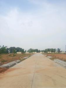 Image of 220 Sq.ft Residential Plot / Land for sale in Shadnagar, Ranga Reddy for Rs. 3410009
