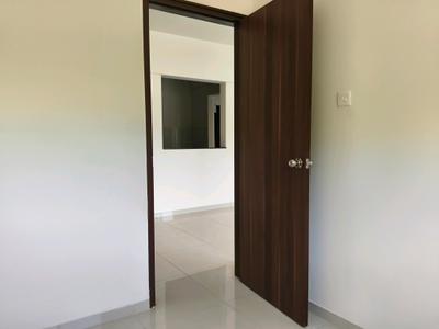 Bedroom Image of 1176 Sq.ft 2.5 BHK Apartment / Flat for sale in Shapoorji Pallonji Vanaha, Bavdhan Pune for Rs. 10999999