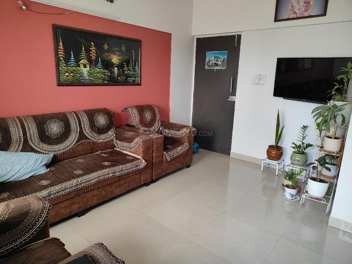 Ishwar River Residency Phase IV Building S Main Image 1