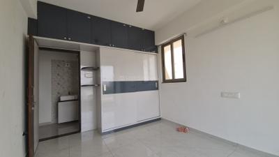 Bedroom Image of 1250 Sq.ft 2 BHK Apartment / Flat for rent in Kaliyabid Bhavnagar for Rs. 22000