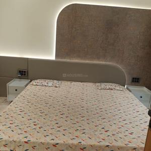 Bedroom Image of 3789 Sq.ft 4 BHK Villa for sale in Raysan Gandhinagar for Rs. 43000000