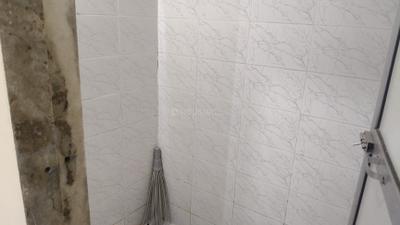 Image of 350 Sq.ft 1 BHK Apartment / Flat for rent in Andheri East, Mumbai for Rs. 23500