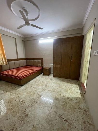 Stage 2, BTM Layout Bedroom 1