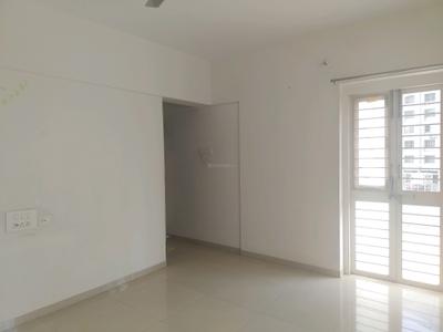 Bedroom Image of 1651 Sq.ft 3 BHK Apartment / Flat for sale in Paranjape Gloria Grace, Bavdhan Pune for Rs. 15000000