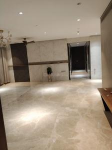 Bedroom Image of 1600 Sq.ft 3 BHK Apartment / Flat for sale in Oxy Beaumonde, Viman Nagar Pune for Rs. 25500000