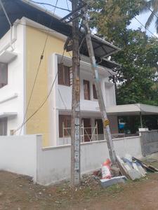 Image of 2100 Sq.ft 4 BHK Independent House for sale in Kuttoor, Thrissur for Rs. 8500000