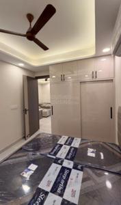 Bedroom Image of 900 Sq.ft 2 BHK Builder Floor for rent in Sector 40 Gurgaon for Rs. 50000