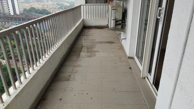 Image of 2415 Sq.ft 4 BHK Apartment / Flat for sale in Emaar The Enclave, Sector 66, Gurgaon for Rs. 38600000