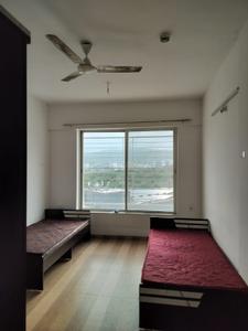 Bedroom Image of 870 Sq.ft 2 BHK Apartment / Flat for sale in Kohinoor Tinsel Town, Hinjawadi Phase 2 Pune for Rs. 8100000