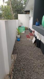 Balcony Image of 2000 Sq.ft 3.5 BHK Villa for sale in Thevakkal Kochi for Rs. 9800000