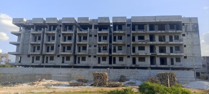 SDR Sri Gayathri Avenue Main Image 1