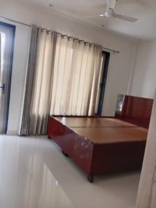 Bedroom Image of 4000 Sq.ft 4 BHK Builder Floor for rent in Sector 17 Gurgaon for Rs. 85000
