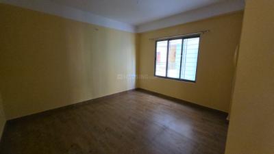 Bedroom Image of 1400 Sq.ft 3 BHK Apartment / Flat for rent in Bankim Nagar Siliguri for Rs. 20000