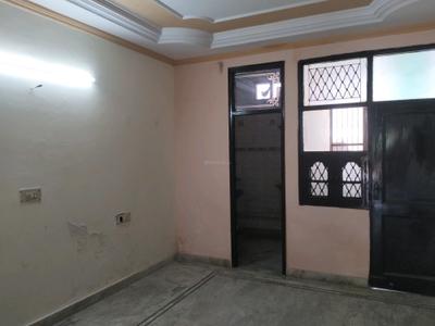 Bedroom Image of 1440 Sq.ft 3 BHK Builder Floor for sale in Mukherjee Nagar New Delhi for Rs. 15000000