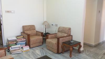 Hall Image of 750 Sq.ft 2 BHK Apartment / Flat for sale in Implosion CHS, Chedda Nagar Mumbai for Rs. 16000000