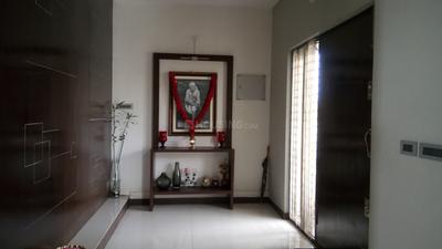 Hall Image of 7000 Sq.ft 3.5 BHK Duplex for sale in Konanakunte Bengaluru for Rs. 60000000