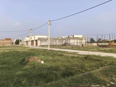 Image of 900 Sq.ft Residential Plot / Land for sale in SS Ayodhya Enclave, Dhoom Manikpur, Greater Noida for Rs. 2900040