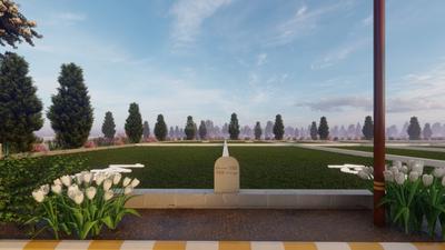 Image of 1000 Sq.ft Residential Plot / Land for sale in Riyasat Neelkanth Nagar, Chaksu, Jaipur for Rs. 2700100