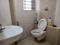 Miracle Apartments Attached Bathroom with Bedroom 3