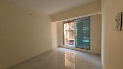 1 BHK Flat