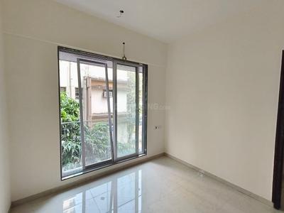 Bedroom Image of 800 Sq.ft 2 BHK Apartment / Flat for rent in KB Boa Vista, Borivali West Mumbai for Rs. 45000