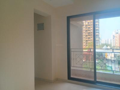 Living Room Image of 580 Sq.ft 1 BHK Apartment / Flat for sale in Rai Yashwant Heights, Kalyan East Kalyan for Rs. 3500000