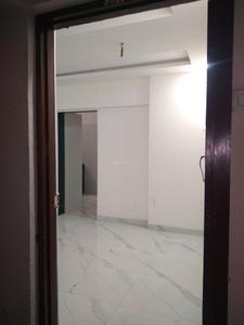 Main Entrance Image of 705 Sq.ft 1 BHK Apartment / Flat for sale in Munish Emonics Tower, Vasai East Vasai for Rs. 3900000