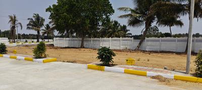 Image of 1400 Sq.ft Residential Plot / Land for sale in Mathigiri, Hosur for Rs. 4186000