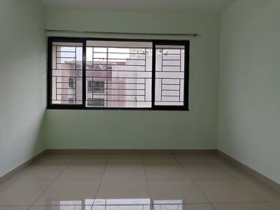 Bedroom Image of 1114 Sq.ft 3 BHK Apartment / Flat for sale in Nanded Lalit, Nanded Pune for Rs. 10500000