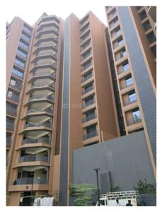 Image of 3899 Sq.ft 4 BHK Apartment / Flat for sale in Enstin Evoq, Sola, Ahmedabad for Rs. 31400000